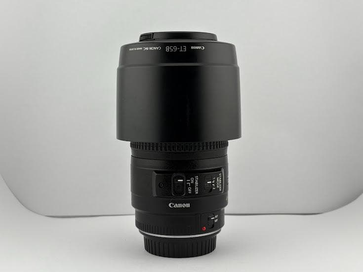 ★美品★キヤノン CANON EF 70-300mm F4-5.6 IS USM