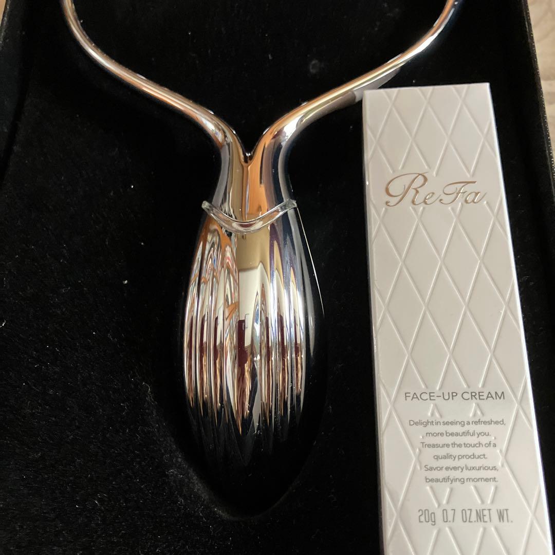 ReFa リファダブルレィ