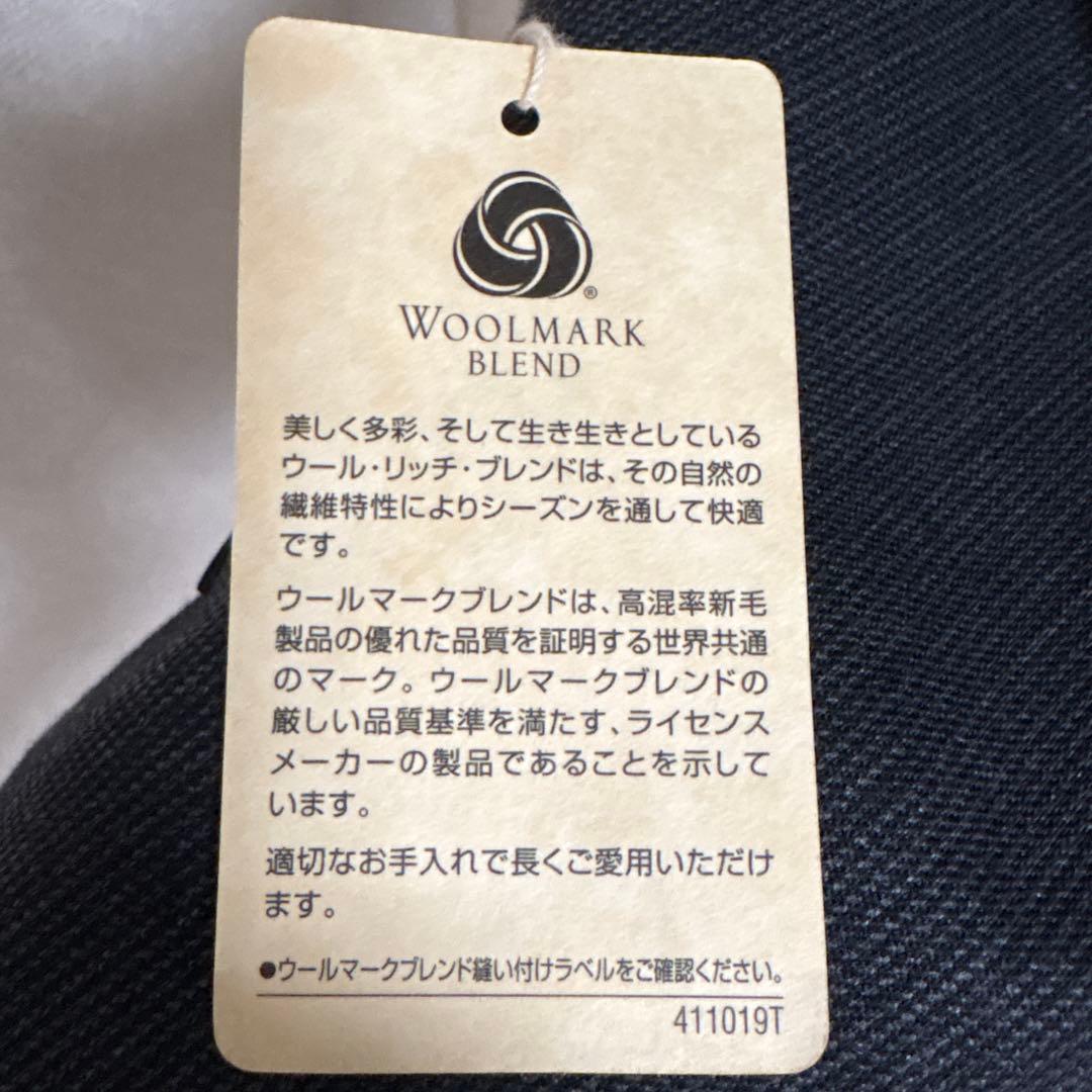 【新品未使用】 JOHN PEARSE ビジネススーツ セットアップ　ＡB８