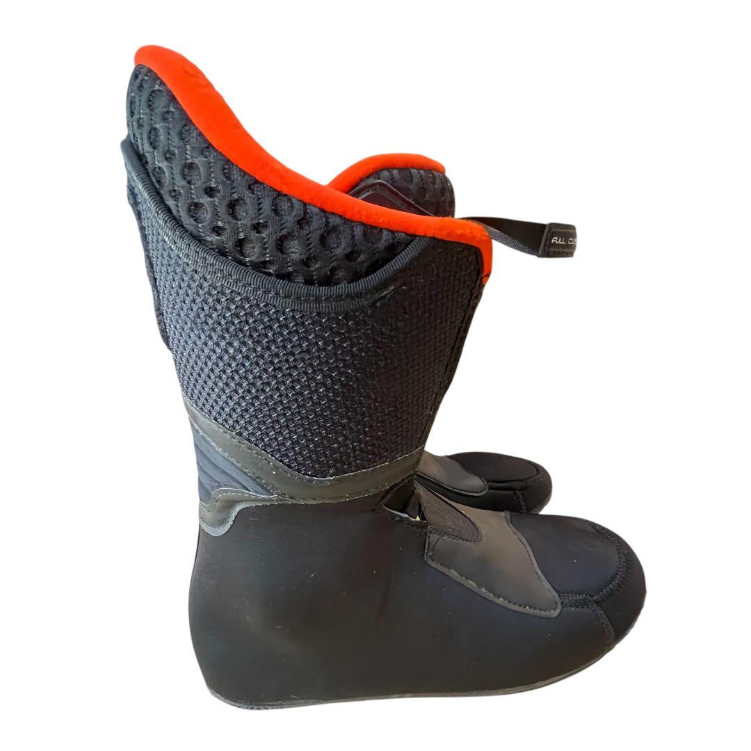 美品　スキーブーツ　ROSSIGNOL ロシニョール　27-27.5cm メンズ