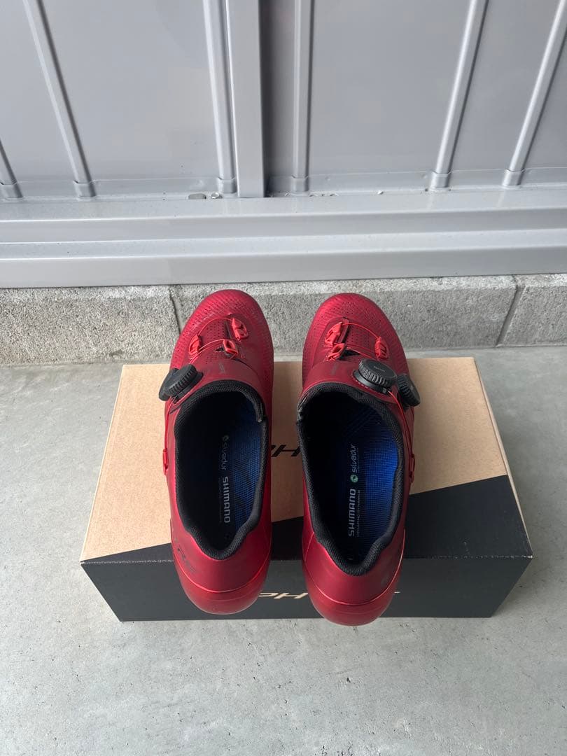 パーツ SHIMANO S-PHYRE RC902