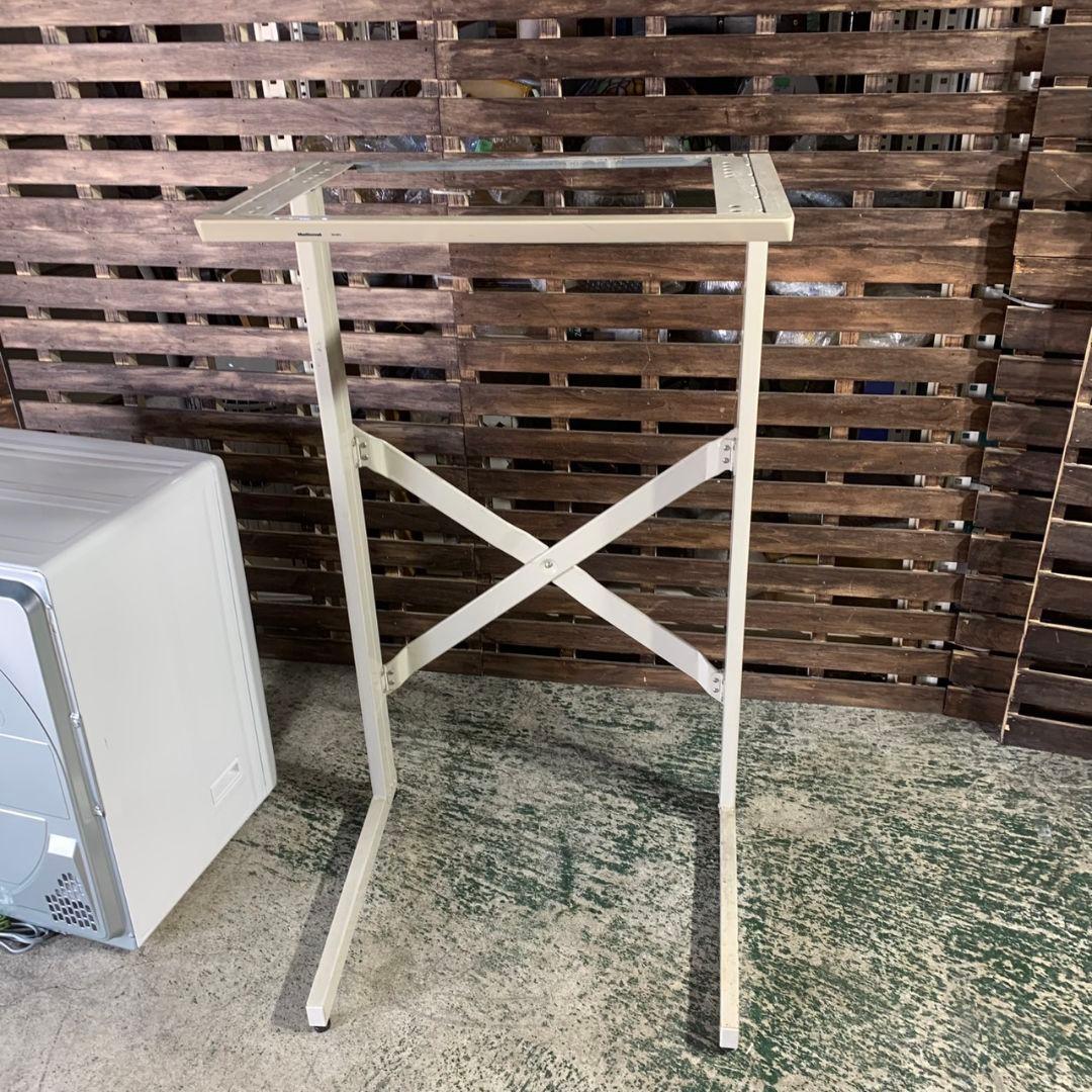 K024 PANASONIC 電気衣類乾燥機 2024年製 NH-D503