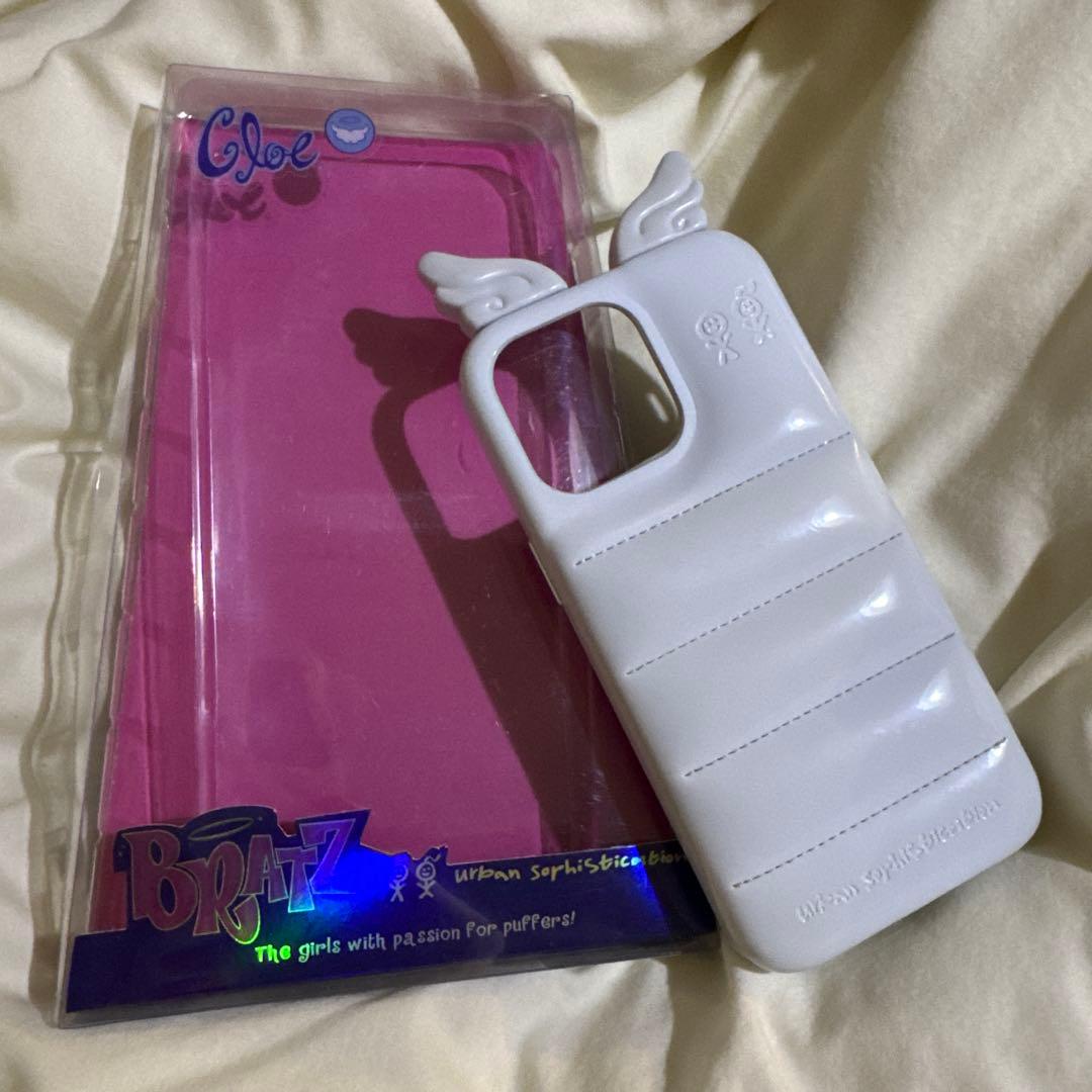 はふUrban sophistication iPhone15promax