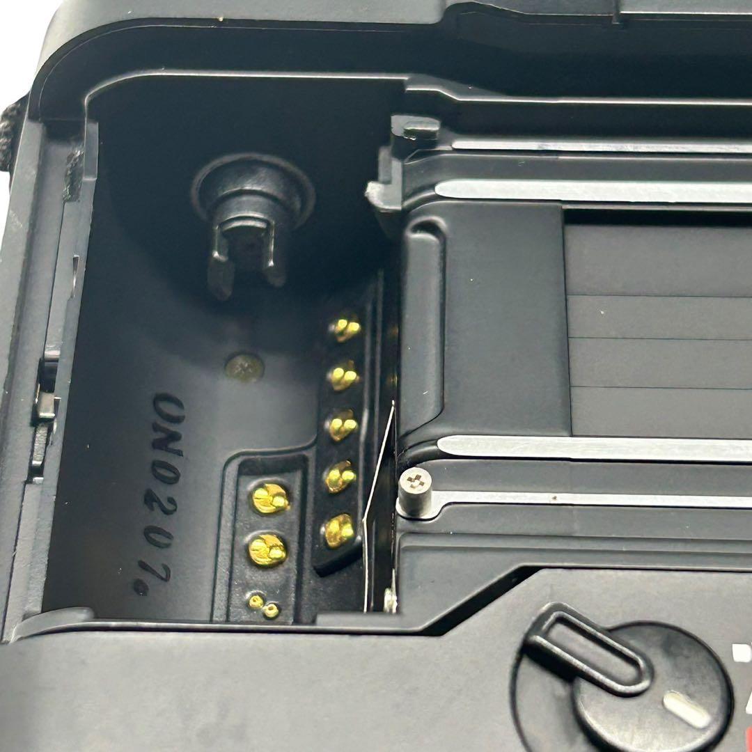 キャノン Canon EOS-3 フィルム 一眼レフ