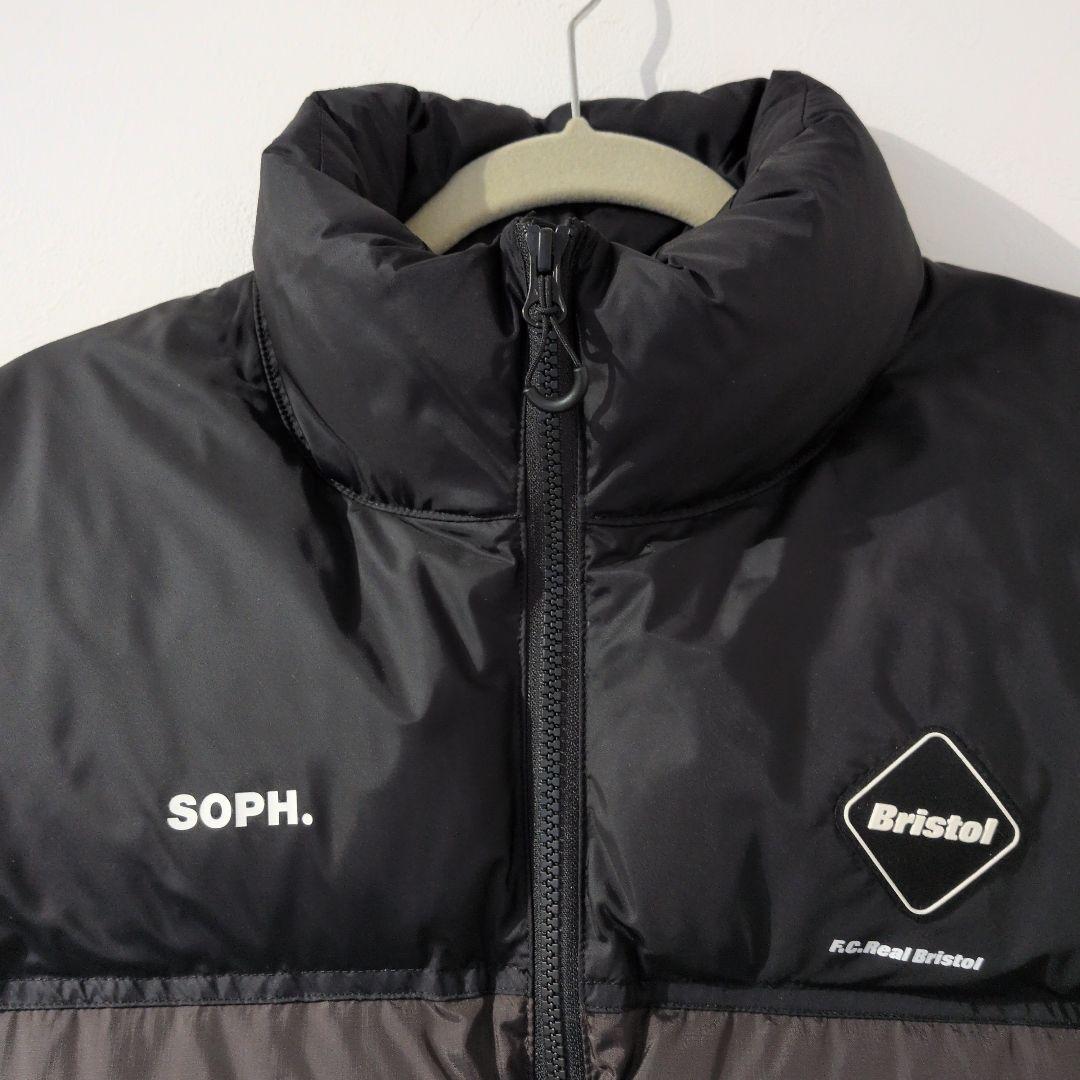 N*】様 Bristol ダウンジャケット Sサイズ