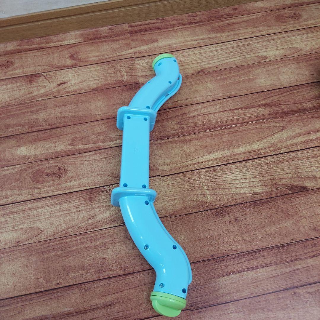 S*e様 えらべる回転6WAYジムにへんしんメリー　プーさん　ディズニー