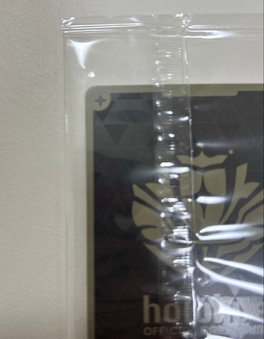 遊*戯様 天音かなた 2ndアルバム Trigger 完全生産限定盤　プロモ　ホ