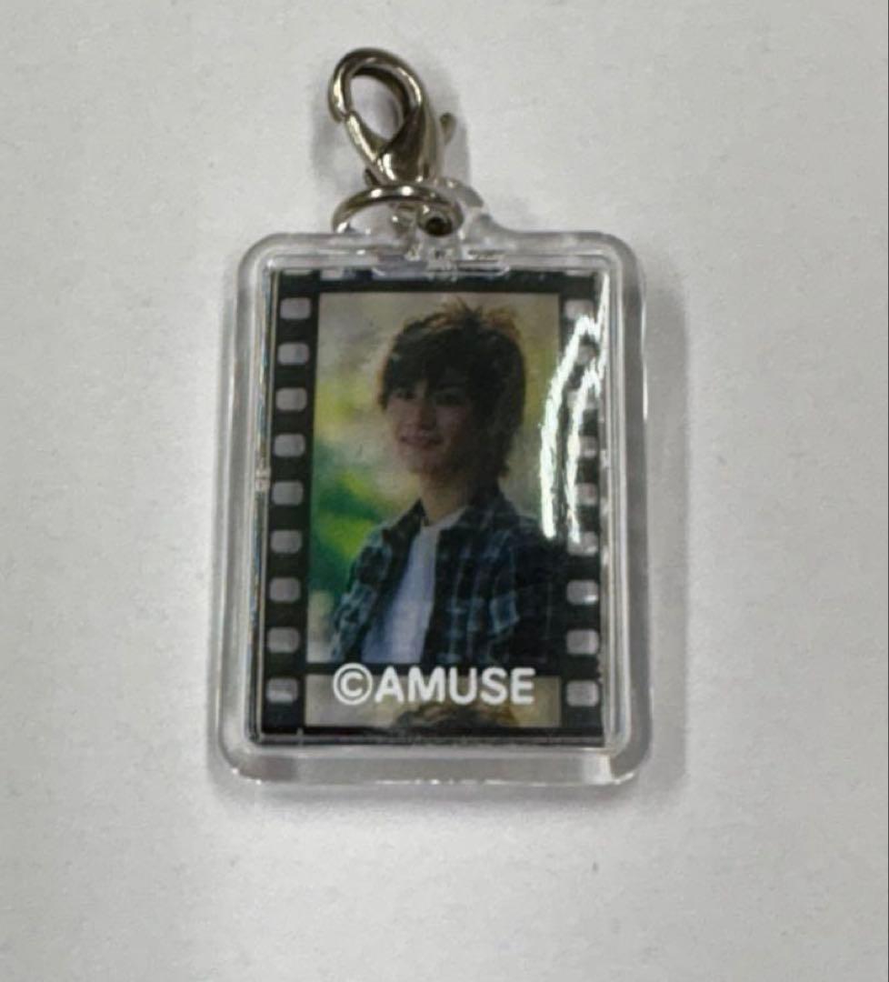 三浦春馬　アミューズ　スーパーライブ　SUPER LIVE 　2008　チャーム