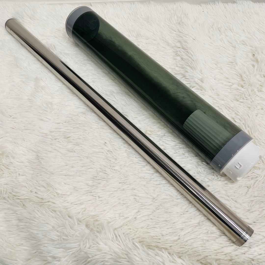 21年製 cado 置き型加湿器 クールグレー