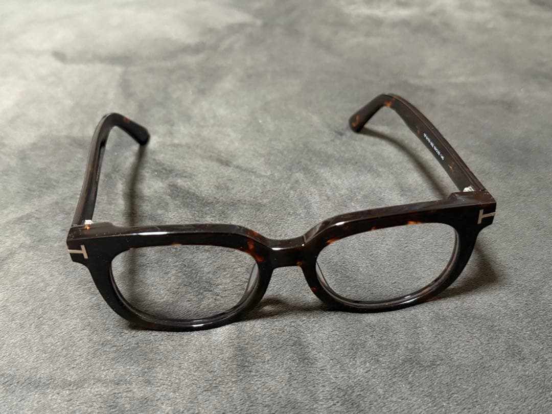 TOM FORD tf5179 トムフォード　眼鏡　メガネ　サングラス　デミ