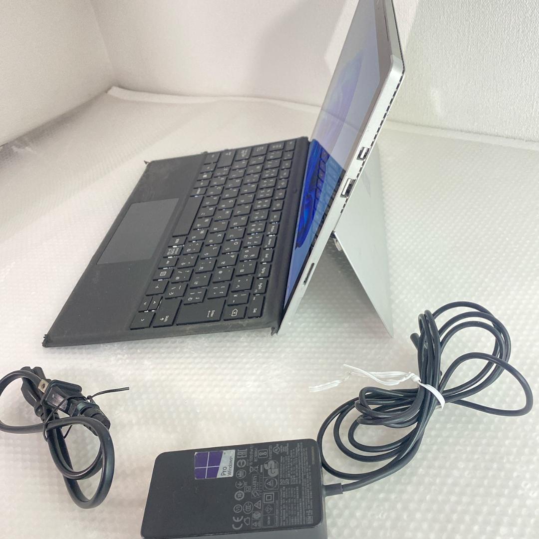 液晶美品 Microsoft Surface Pro4 Corei5 メモリ8G