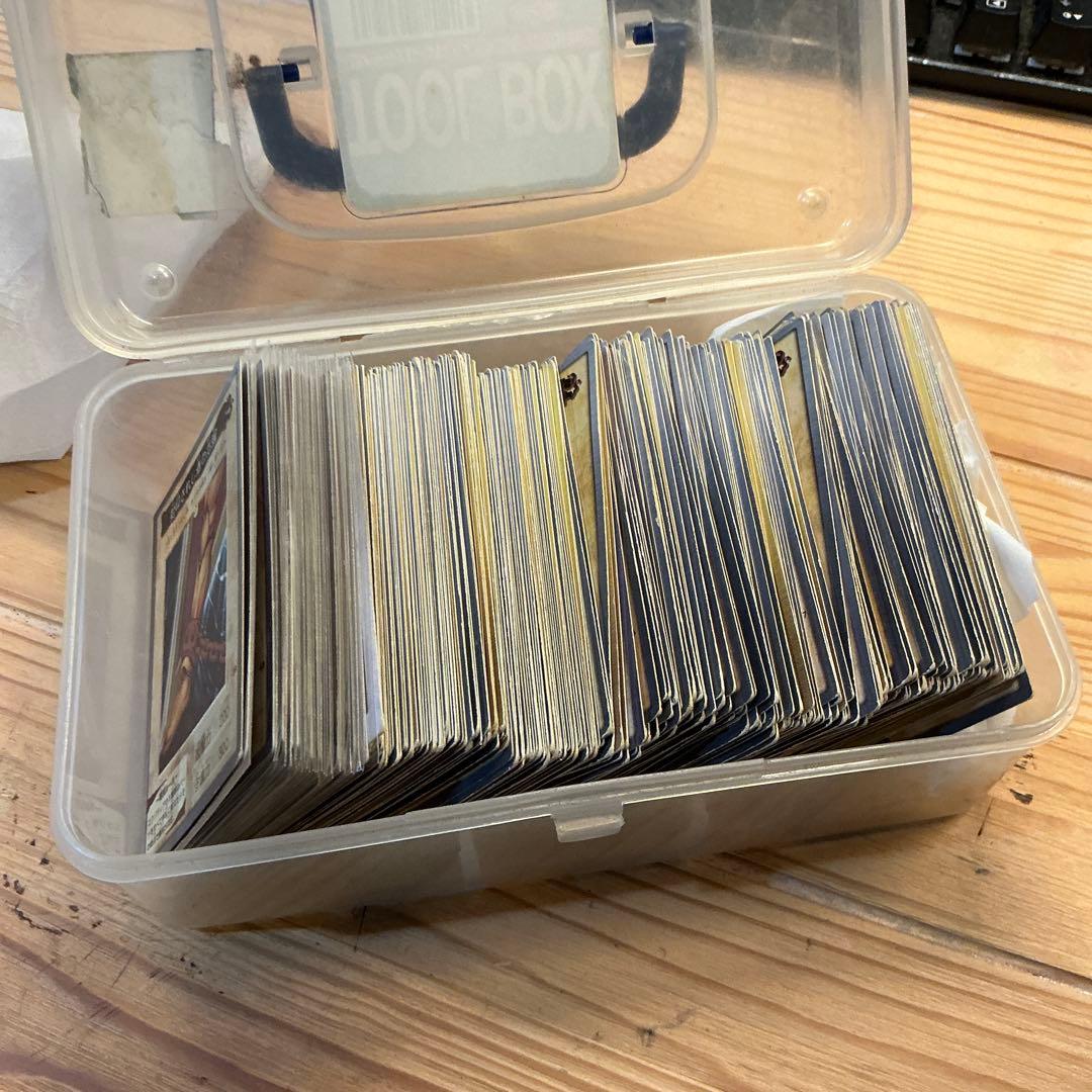 ア*ー様 遊戯王　バンダイ版　まとめ売り