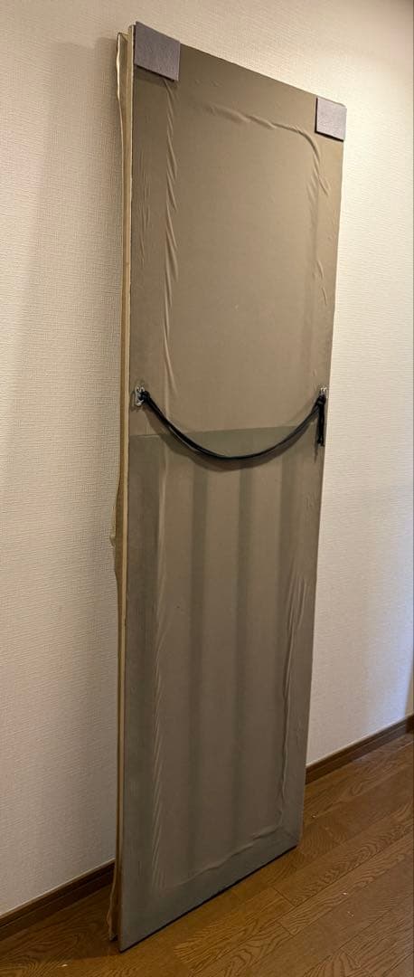 ビーカンパニー　アンティーク調　姿見