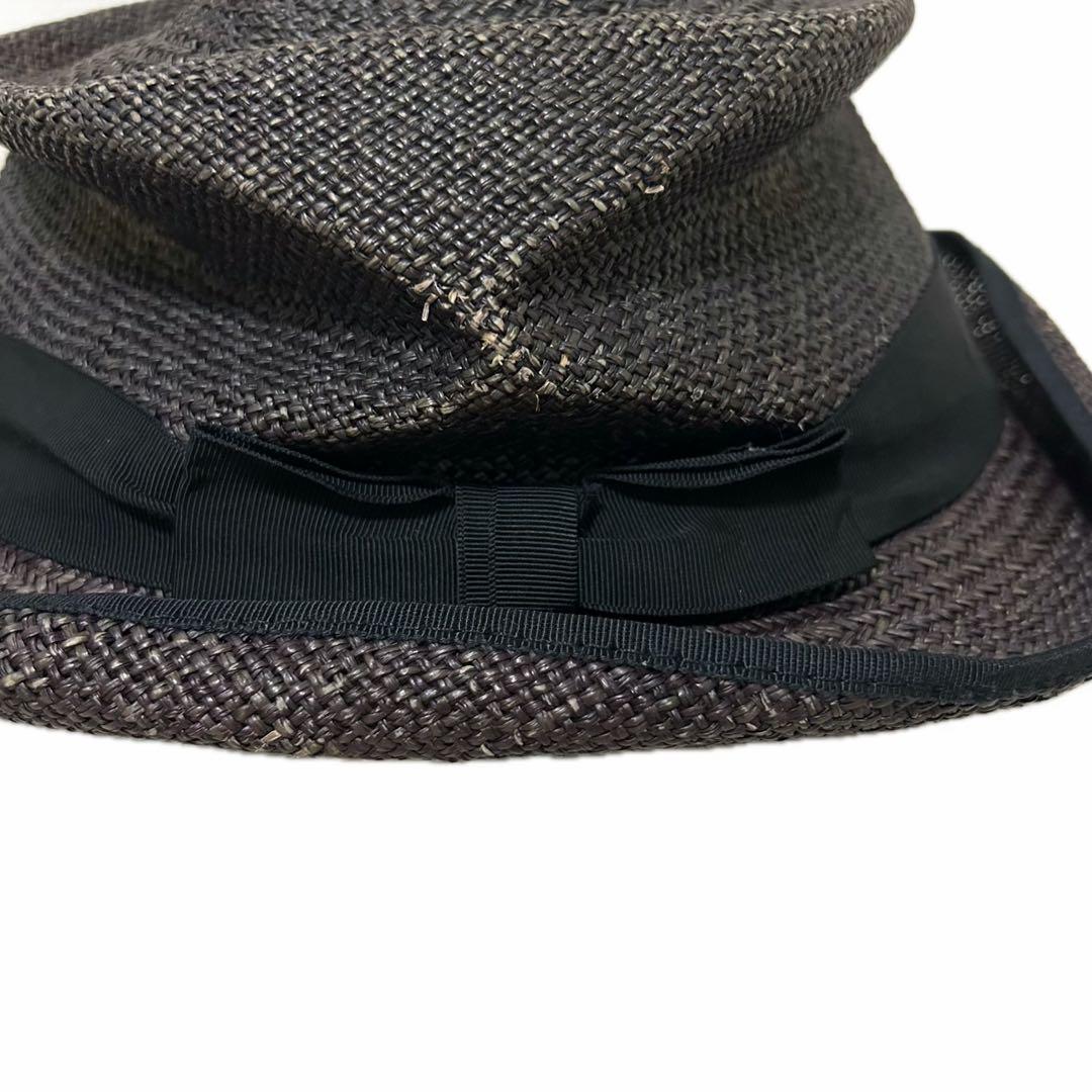 Paul Harnden Pork Pie Hat ポークパイハット