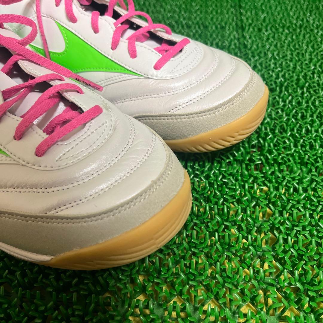 ミズノ フットサルシューズ モレリア SALA ELITE IN