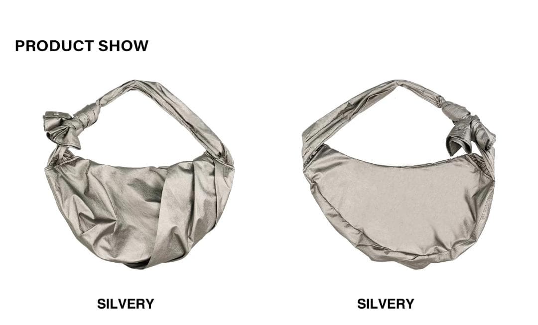 Simple Projectクロスボディバッグ リュックサック調整可能 男女兼用