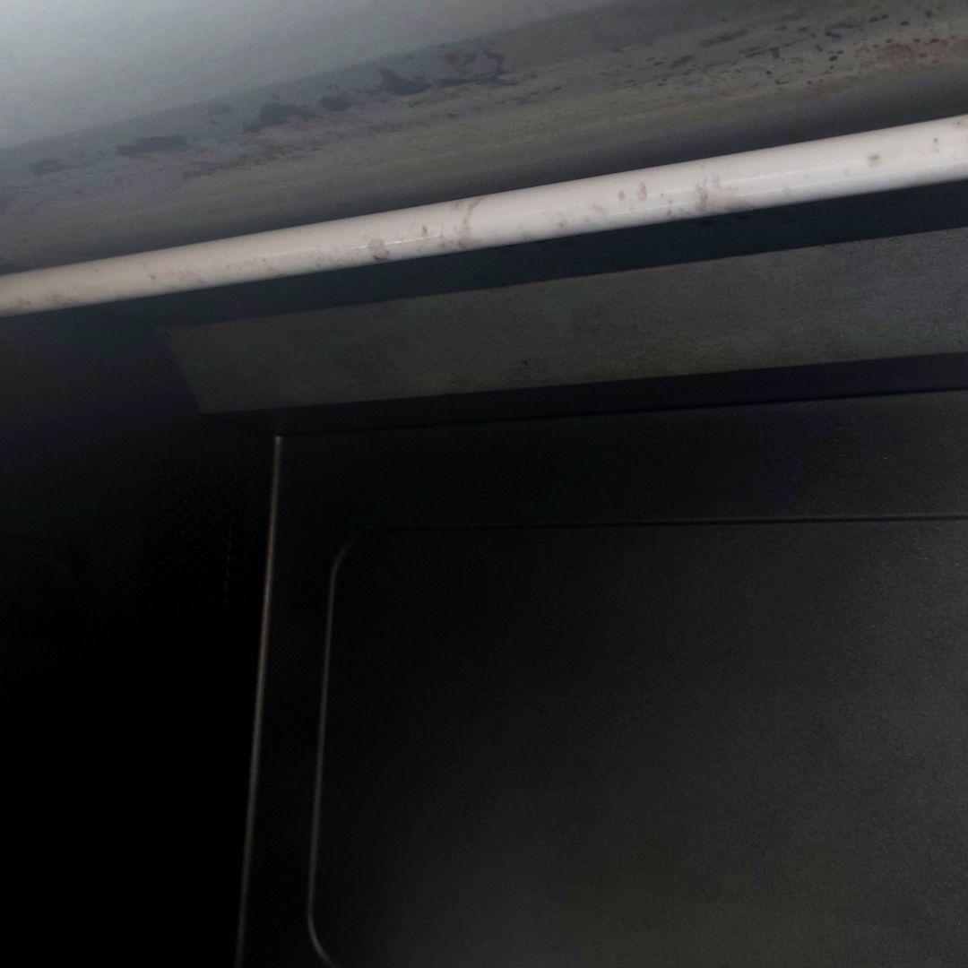 M0114A1 SHARP オーブンレンジ RE-T820 動作確認済み