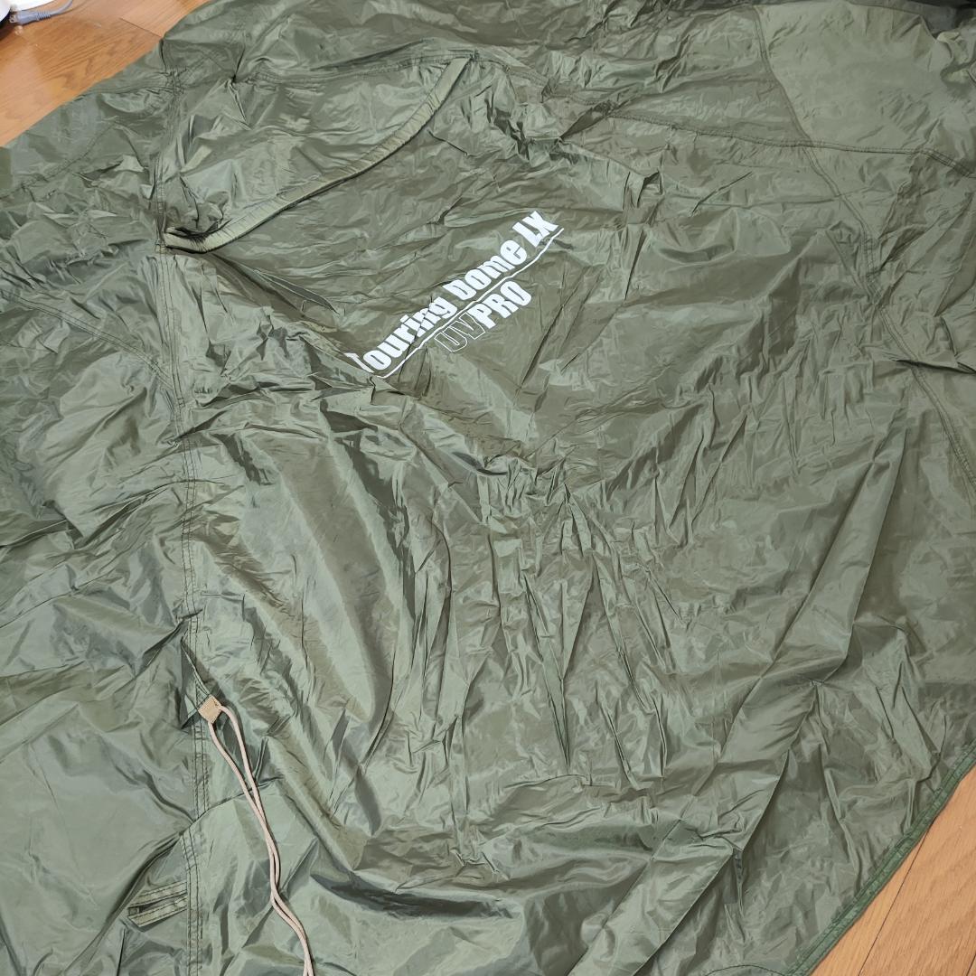 ⭐️美品⭐️コールマン ツーリングドーム LX 限定カラー