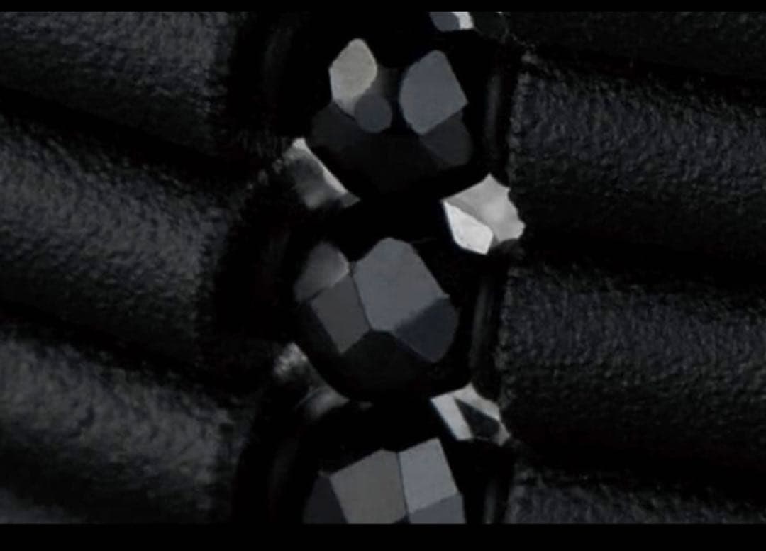 未使用新品COREFORCE ループブラックスピネルCFL70