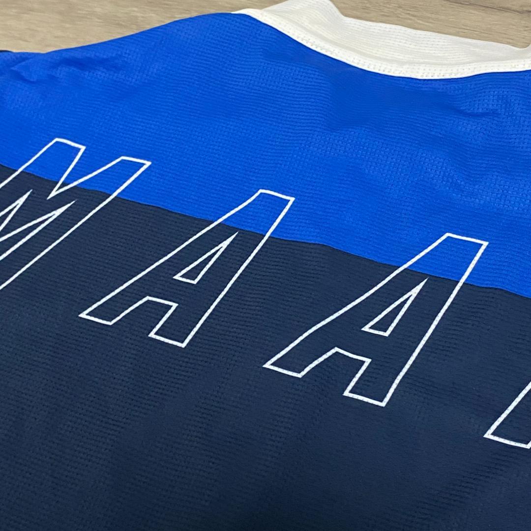 【美品】 Pro Fit サイクルジャージ Mサイズ