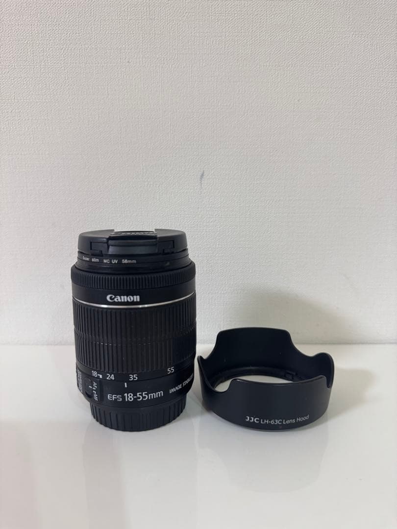 Canon EOS 80D デジタル一眼レフ 本体と付属品