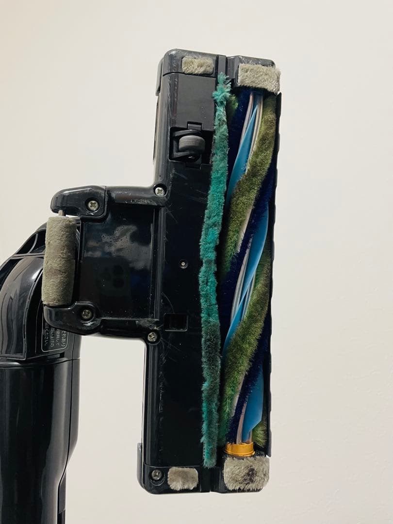 (ゆりた) HITACHI 掃除機 CV-PE90　紙パック式　箱付き