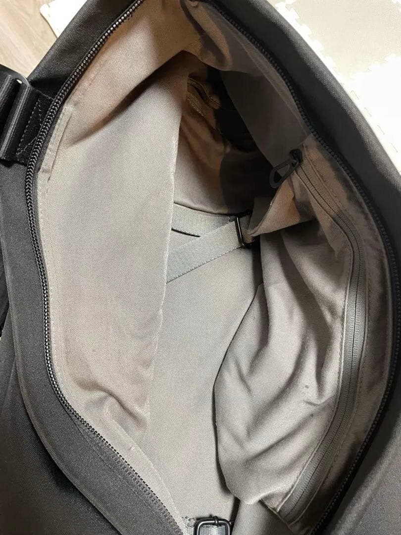 Côte&Ciel Isar Rucksack L