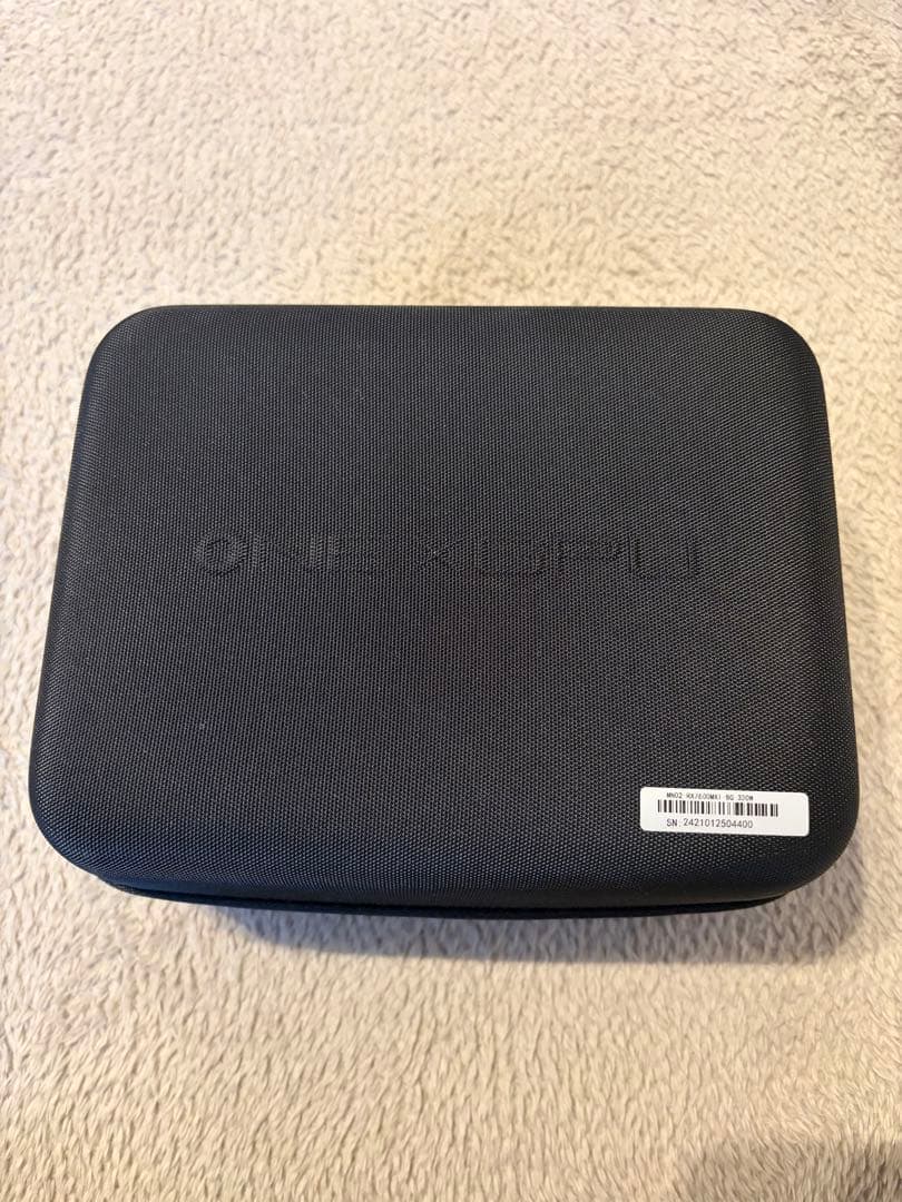 ONEXGPU eGPUボックス Radeon RX7600M XT