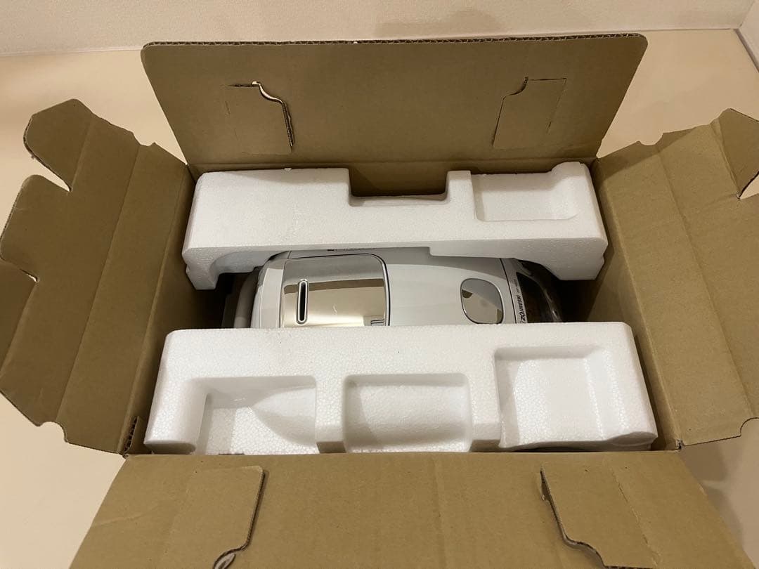 象印 圧力IH炊飯ジャー NP-RN05 3合炊き 2022年製 元箱付き