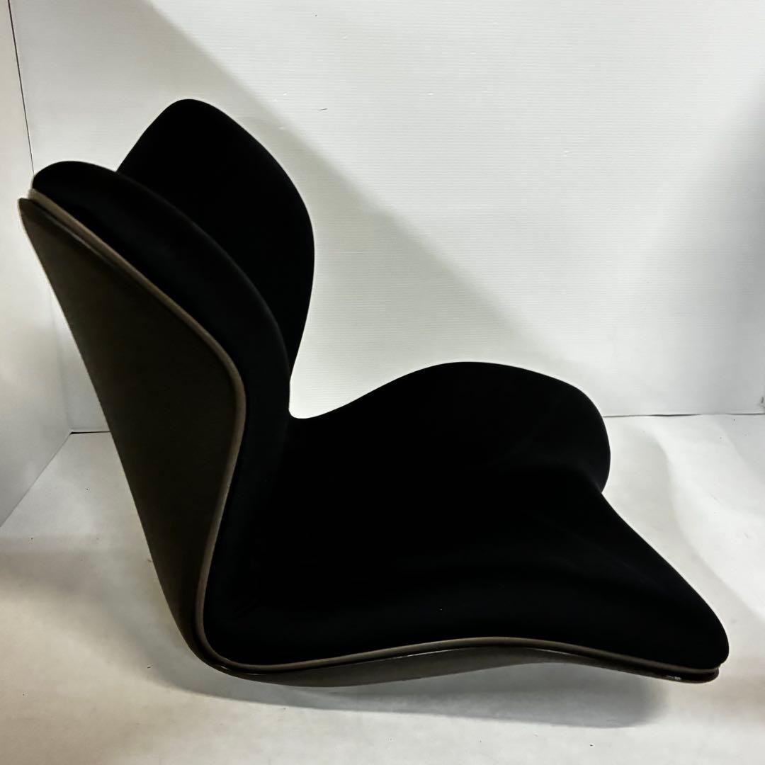 Style PREMIUM MTG スタイルプレミアム 骨盤サポート 座椅子　黒