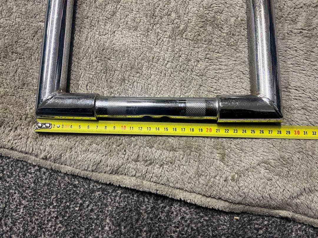 ロボハン　ハーレー　レア　極太　スポーツスター