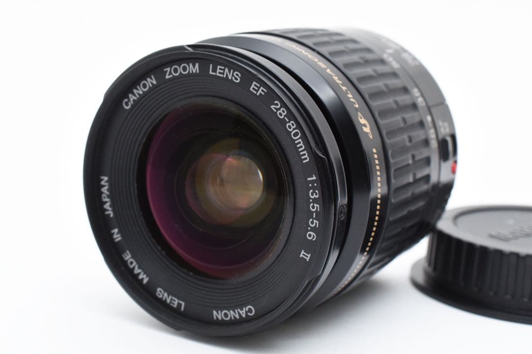 デジタルー眼レフカメラ Canon EOS 5D Mark III