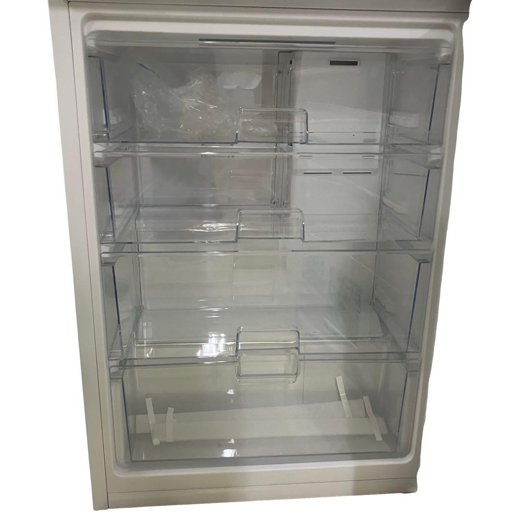 アイリスオーヤマ 奥行スリム冷凍庫 66L IUSN-7A