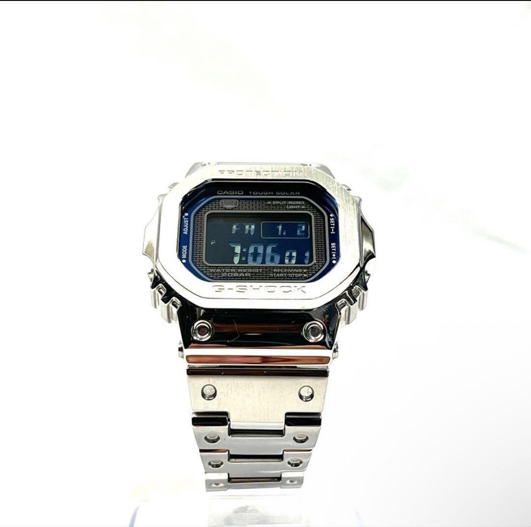 即決値下げ可能　CASIO G-SHOCK GMW-B5000D-2JF