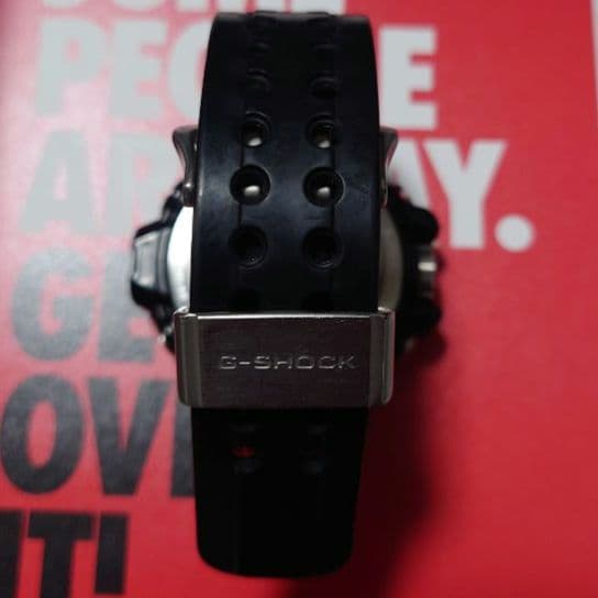 時計 G-SHOCK GULFMASTER GWN-1000B