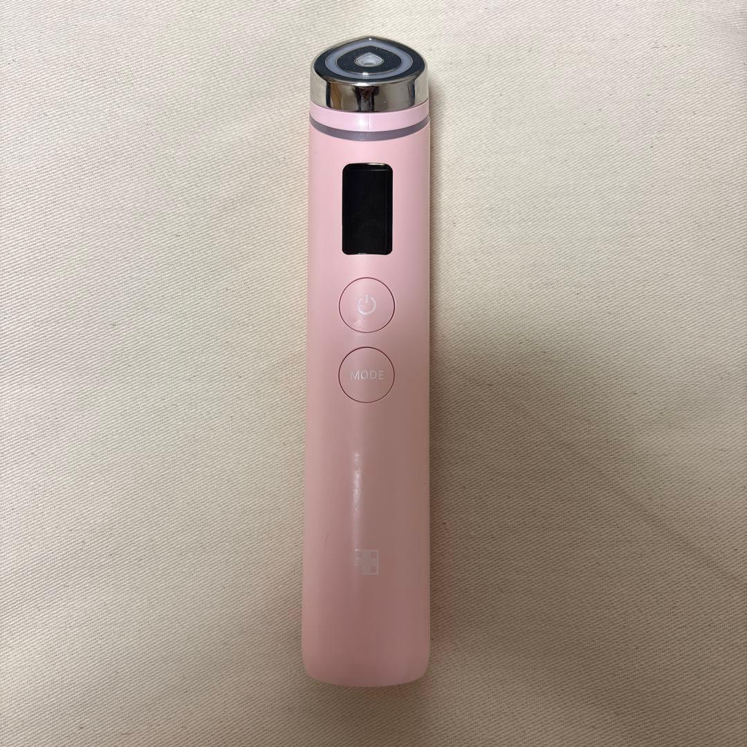 medicube 美顔器 ブースタープロ ピンク