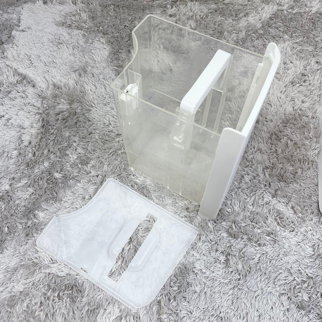 SHARP CV-H120-W 除湿機 2018年式