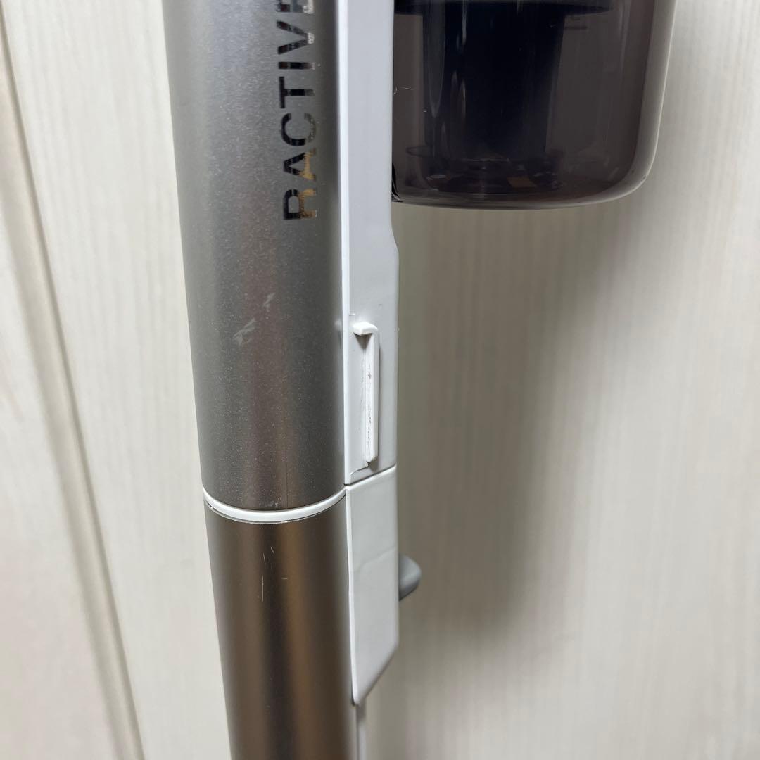 シャープ　RACTIVE Air　EC-AR8　バッテリー良好