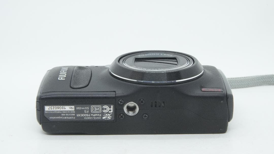 【A3081】 FUJIFILM Finepix F600EXR フジフィルム