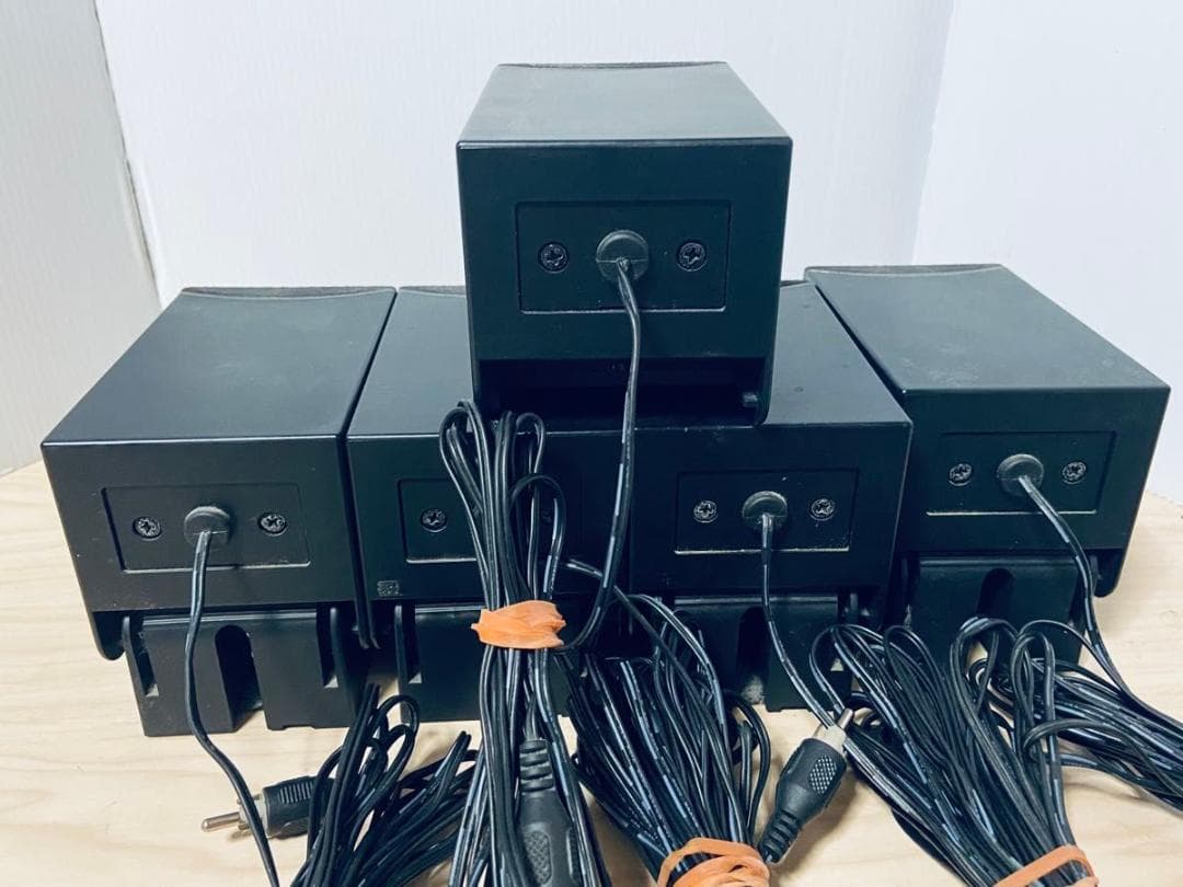 YAMAHA TSS-20 ホームシアターシステム