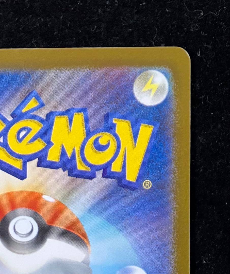 トウホクのピカチュウ ③