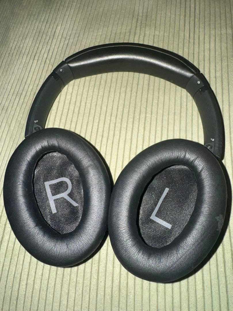 BOSE ヘッドホン 値下げ不可