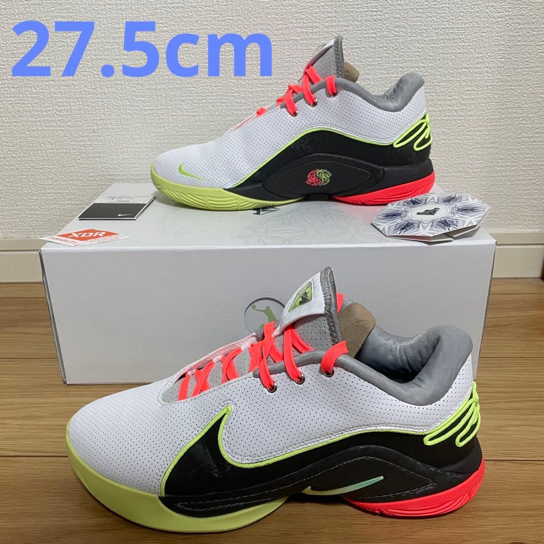 t*a様 ナイキ レブロン22 Nike Lebron 22 EP バッシュ