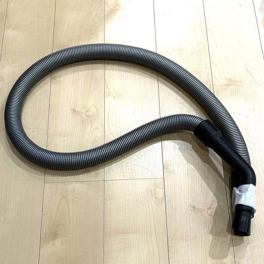 【美品】Panasonic　業務用　掃除機 MC-G3000P-S　強力