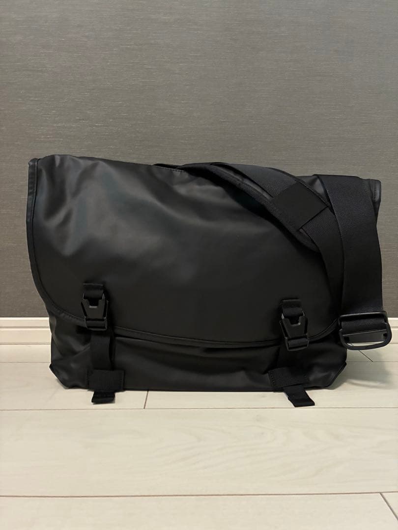 別注BAICYCLON メッセンジャーバッグ
