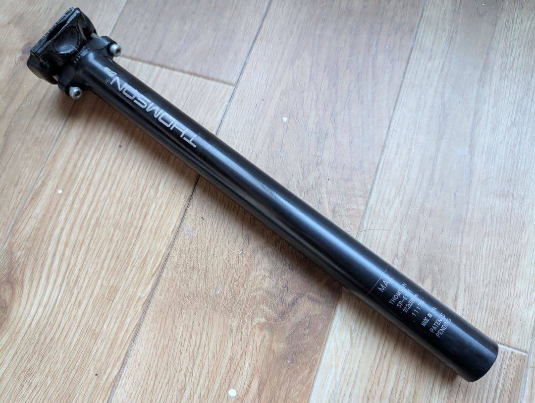 THOMSON elite 27.2×330