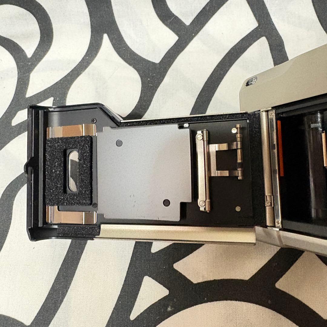 CONTAX T2 CarlZeiss Sonnar2.8/38 フィルムカメラ