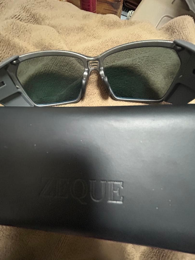 最終値引き ゼクー D-2041、イーズブルー