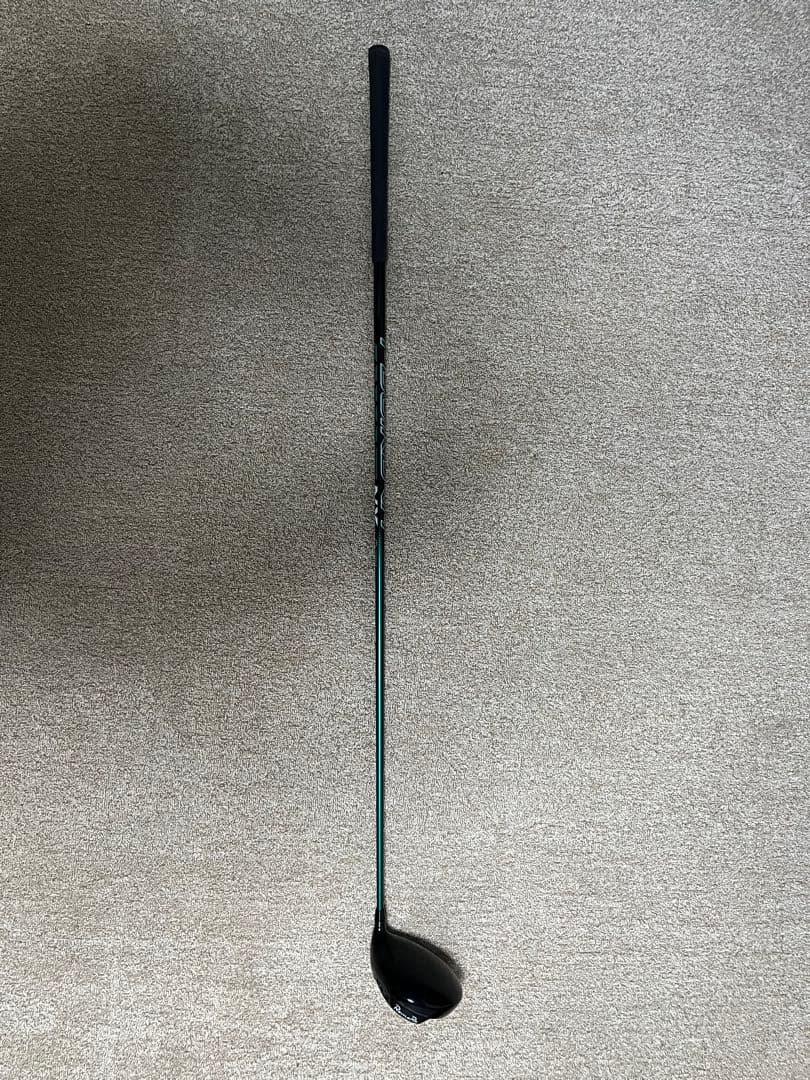 RomaRo V2 455ドライバー