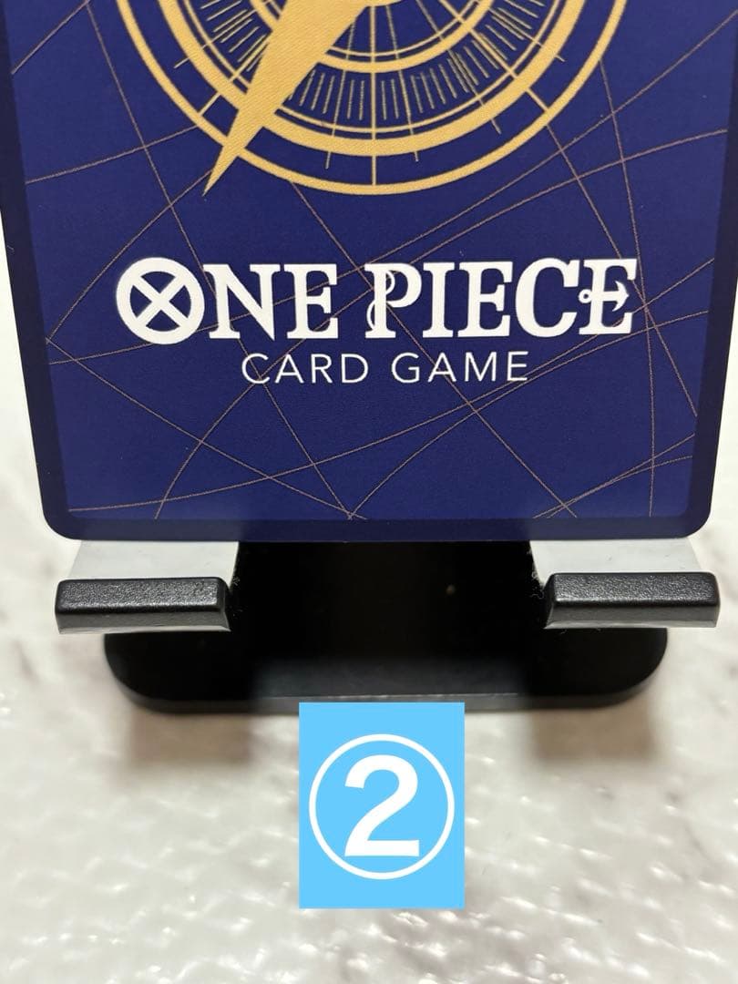 モンキー・D・ルフィ ★SEC OP13-118 シークレットパラレ3枚セット